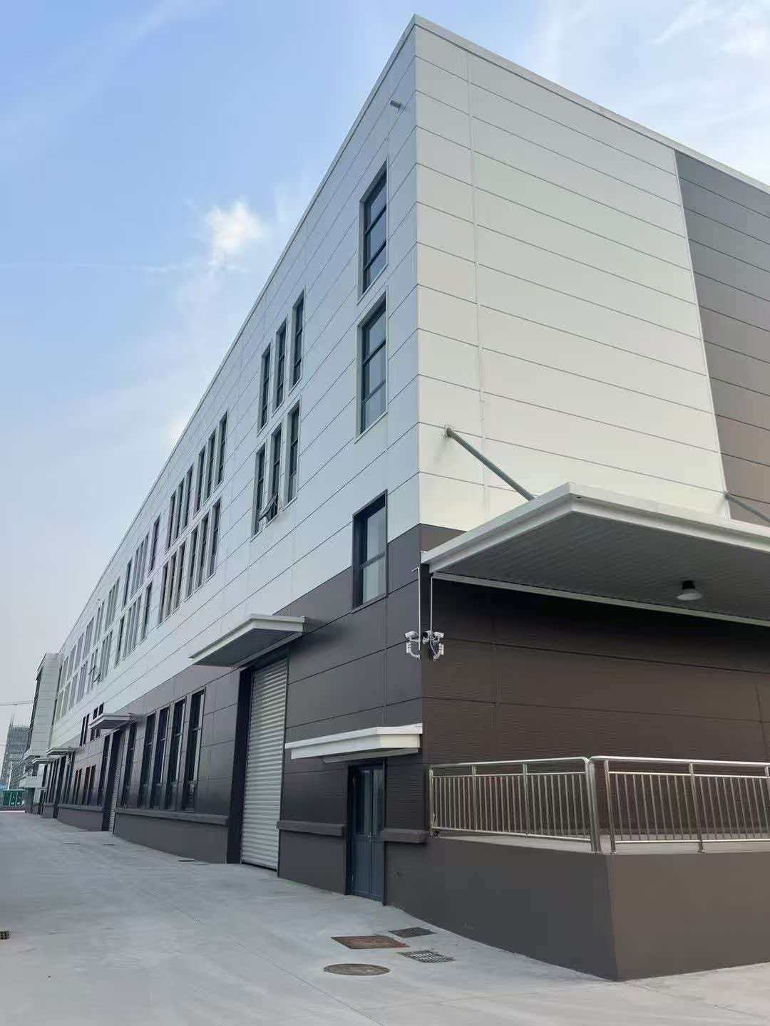 抚顺市光伏板外墙新型材料 - 方案